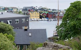Marina View - 3 Bedroom Apartment - Central Torshavn